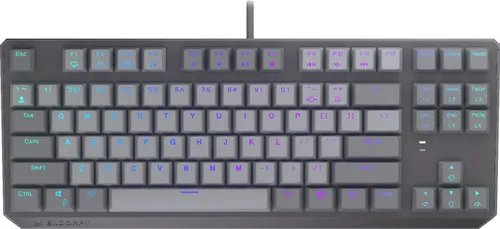 Klawiatura ENDORFY Thock V2 TKL