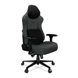 Fotel YUMISU 2053 Magnetic Ciemnoszary