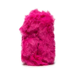 Kurt Geiger Md Kensngton 9317752999 Geanta Fushia