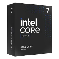 Płyta główna MSI Z890 Gaming Plus WiFi + Procesor INTEL Core Ultra 7-265K