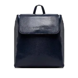 Valentino Catâri Vbs6lf03 Blu Rucsac
