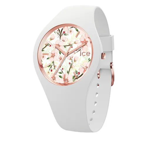 Часы Ice-Watch Ice Flower 020516 M White