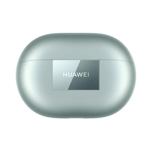 Słuchawki bezprzewodowe Huawei FreeBuds Pro 3 Dokanałowe Bluetooth 5.3 Zielony