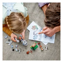 LEGO 75332 Star Wars AT-ST