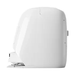 Robot sprzątający DJI Romo S Funkcja mopowania Stacja oczyszczająca Tworzenie mapy pomieszczenia 56,64dB Biały