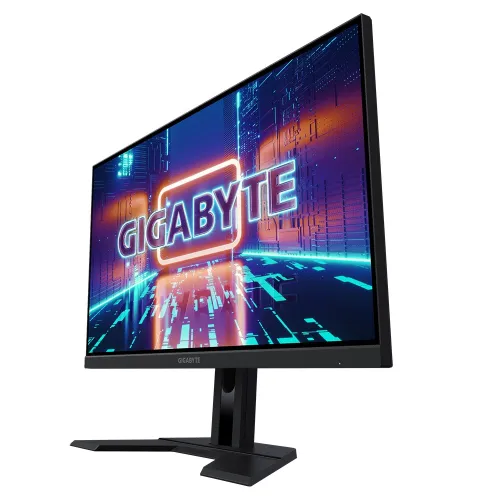 Gigabyte Monitor 27 cali M27Q GAMING 0,5ms/1MLN:1/WQHD/HDMI