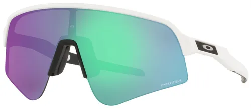 Очки OAKLEY Sutro Lite Sweep PRIZM Road Jade Bike Glasses