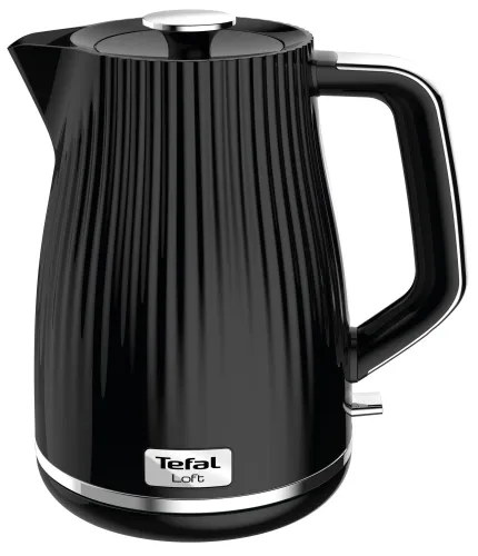 Чайник Tefal KO2508 черный