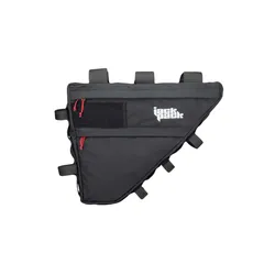 Torba rowerowa Jack Pack Żwirek 3.0