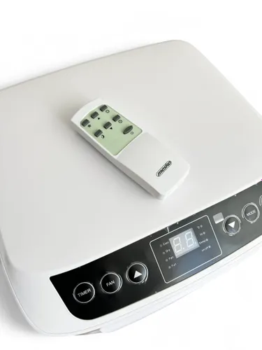 Mesko Klimatyzator przenośny MS 7911 - outlet
