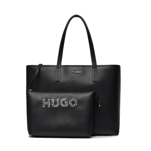 Сумка Hugo Chris Shopper 50503756 10246409 01 Black 001