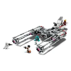 Конструктор Lego Star Wars Y-Wing истребитель сопротивления (75249)