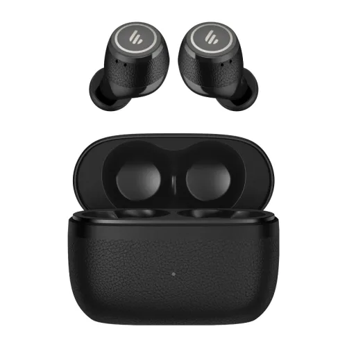 Słuchawki bezprzewodowe Edifier X3 Pro ANC Dokanałowe Bluetooth 5.4 Czarny