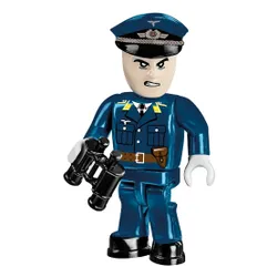 Klocki Cobi Historical Collection WWII Junkers JU 52/3M