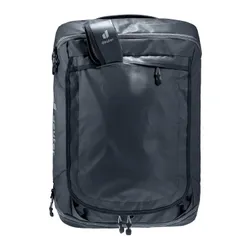 Прочная складная дорожная сумка Deuter Aviant Duffel Pro 40-black