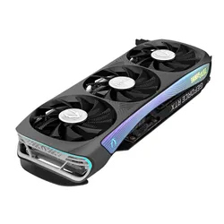 Karta graficzna Zotac GeForce RTX 4070 Ti AMP AIRO 12GB GDDR6X 192bit DLSS