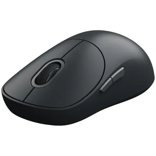 Myszka gamingowa Xiaomi Wireless Mouse 3 Czarny