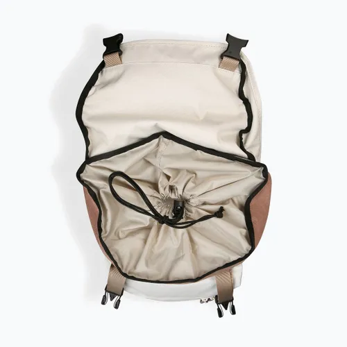 Plecak miejski KAVU Timaru 22 l pebblestone