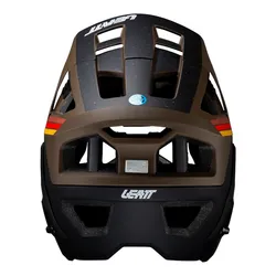 Kask rowerowy Full Face LEATT MTB Enduro 4.0