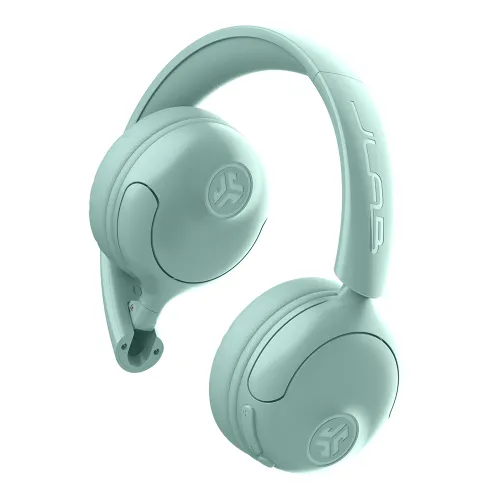 Słuchawki bezprzewodowe JLab STUDIO 2 Nauszne Bluetooth Miętowy