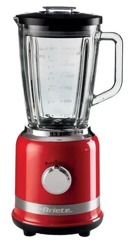 Блендер Ariete Glass Blender Moderna 585/00 1,5 л