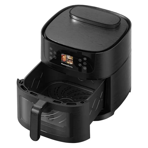 Air fryer Melchioni Family Dora 1800W 8l