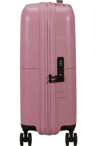 Чемодан Ручная кладь American Tourister DashPop 55 см - Lilas Pink