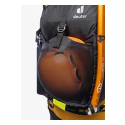 Plecak górski Deuter Trail 25 - blk/shale