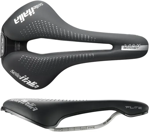 Siodełko SELLE ITALIA Max Flite Boost Gel Superflow