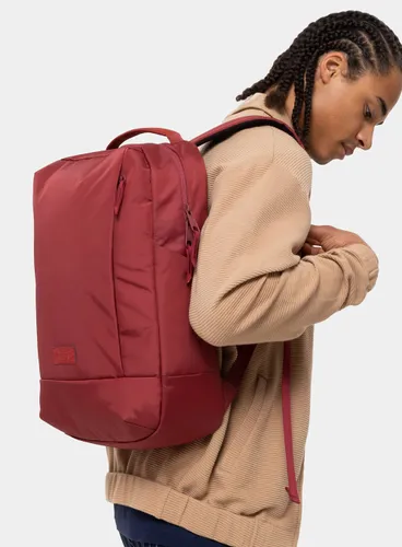 Eastpak CNNCT Tecum F sırt Çantası-bordo