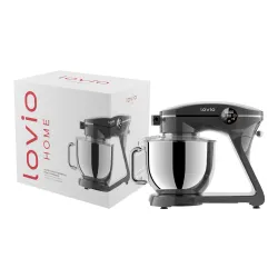 Robot planetarny Lovio Home ChefMaster LVSTM03PGY