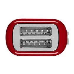 KitchenAid 5KMT2109EER czerwony