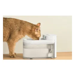 Fontanna dla zwierząt CATLINK Pure 3 CL-WB-01