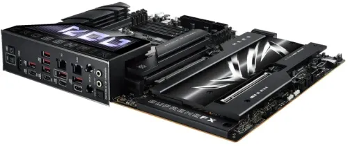 Płyta główna ASUS ROG CROSSHAIR X870E HERO