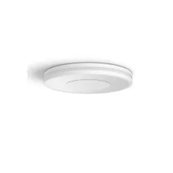 Lampa sufitowa Philips Hue White Ambiance Being 929003055001 Biały