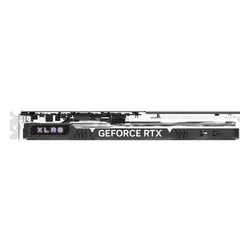 Karta graficzna PNY GeForce RTX 4070 Super XLR8 Gaming Verto Epic-X RGB OC Triple Fan 12GB DLSS 3