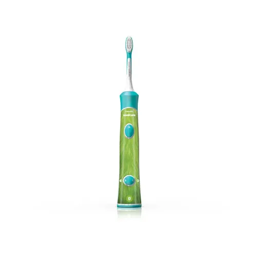 Szczoteczka soniczna Philips Sonicare For Kids HX6322/04