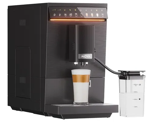 Ekspres MOVA Virtuoso 10 Pro Czarny