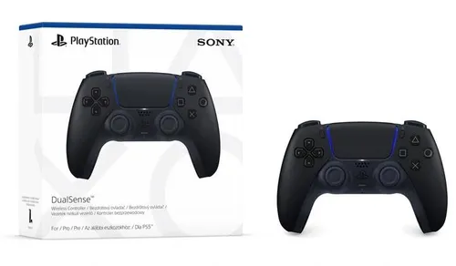 Sony DualSense Pad для PS5-беспроводной-черный