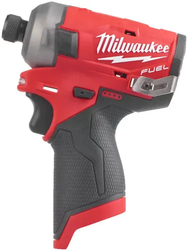 Klucz udarowy ¼ Heks Milwaukee M12 FQID-0