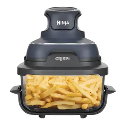 Air Fryer Frytkownica beztłuszczowa NINJA FN101EUGY Crispi 1700W