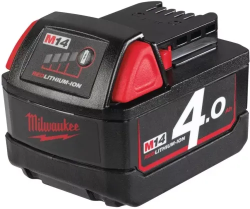 Akümülatör Milwaukee M14 B4 4 Ah