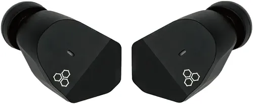 Słuchawki dokanałowe FINAL AUDIO ZE2000 Czarny