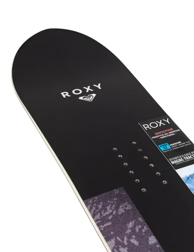Deska snowboardowa Roxy Smoothie - Długość (cm) - 146