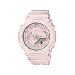 Часы G-Shock GMA-S2100BA-4AER розовые