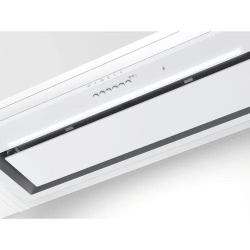 Okap Electrolux 900 LFG818W Biały