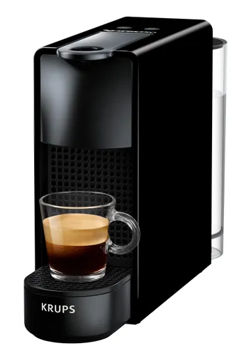 Капсульная кофемашина Krups Nespresso Essenza MINI XN1108