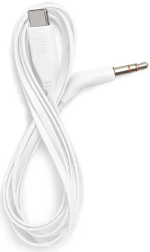 Słuchawki nauszne JBL Tune 780NC Biały