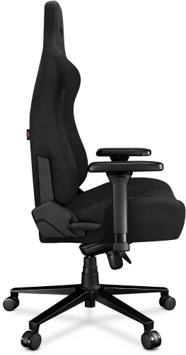 Fotel YUMISU 2052 Magnetic Czarny