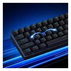 Klawiatura MCHOSE MC-ACE60-6A
